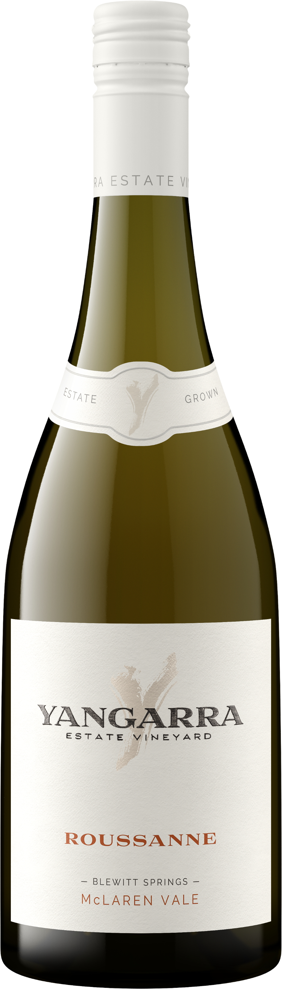 Yangarra Estate Vineyard Roussanne 2023